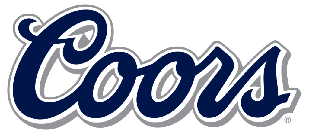 coors logo